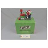 Dept. 56 M&M's Christmas Train Express