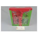 Frankford M&M's Holiday Mug Gift Set