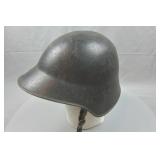Swiss Model 1918 (M18) Combat Helmet