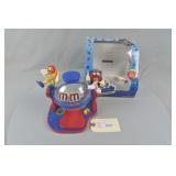 M&M's Make a Splash Dispenser