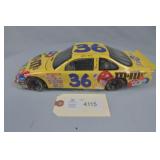 Action Diecast Elliott Saddler Nascar Stock Car