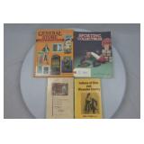 Collectables and Ohio Historical Books