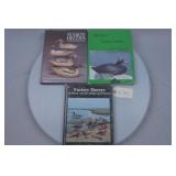 Books on Factory & Mason Decoys