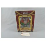 M&M's Orange Nutcracker Dispenser