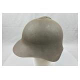 German M42 CKL64 Helmet W/Original Liner