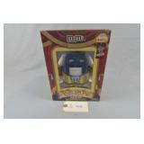 M&M's Blue Nutcracker Dispenser