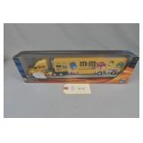 Hot Wheels Racing Team Transporter Ken Schrader