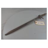 French Model 1892 2nd Pattern Mannlicher Berthier