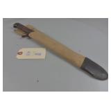 Possibly a Turkish Converted S98 Bayonet
