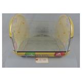 M&M's Racing Helmet Point of Sale Display