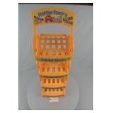 M&M's Point of Sale Display