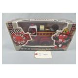 M&M's Fire Truck Candy Dispenser