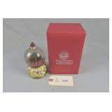 M&M's World Numbered L.E. Snow Globe