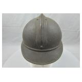Luftschutze Style Helmet made from French Adrian