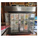 Hot Wheels Sales Display Case