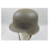 German M42 CKL64 Helmet W/Original Liner
