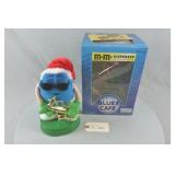 M&M's L.E. Blues Cafï¿½ Dispenser with Box