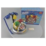 M&M's Desk Telephone with Box