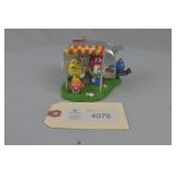 M&M's ' Home Sweet Home Wherever we Roam'