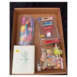 Miniature Collectible Toys World