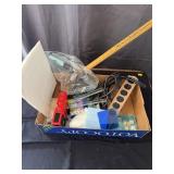 Weller Soldering Iron Stained Glass Crafting Suppl