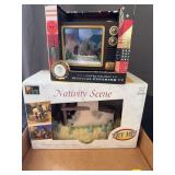 FAO Schwarz Holiday Musical TV and December Home N