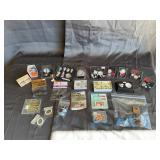 Vintage Dollhouse Miniatures Lot Reutter Porzellan