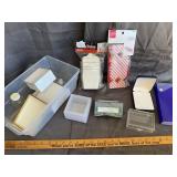 Assorted Gift Packaging Craft Storage And Miniatur