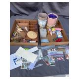 Vintage Dollhouse Miniatures Crafts and Holiday De