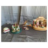 Vintage Christmas Santa