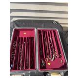 Assorted Fashion Necklaces And Earrings Jewelry Co