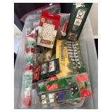 Lemax Village Collection Accessories and Christmas
