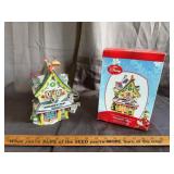 Department 56 Disney Mickey