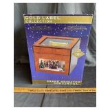 Gold Label Collection Grand Animated Concertina Mu