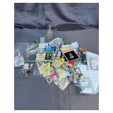 Vintage Dollhouse Miniature Electrical Wiring Kits