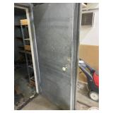 Walk-in Cooler 10' x 12' w/ Contents