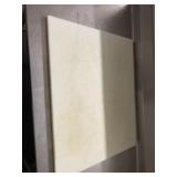 Cutting Board 20x30 .75' thick