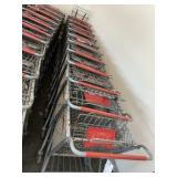 11 Shopping Carts