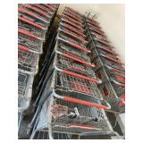 14 Shopping Carts