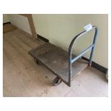 Steel Cart 2