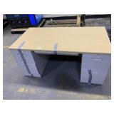 Office Desk 30' x 60'