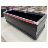 Kysor/Warren Open Freezer Case 3.4' x 6.6' Model #
