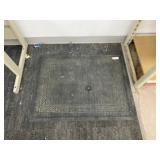 Stress Mats Rubber Mat  27' x  36' x 4 mats