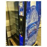 Aquafina Water Vending Machine 42'w x 33'd x 73'h(