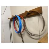 142' Meat saw Blades