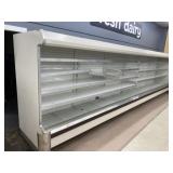 Display Refrigerator 24.4'