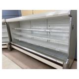 Display Refrigerator 12.4'