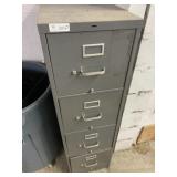 4' x 2' Office  Desk w/ 2 Drawers
