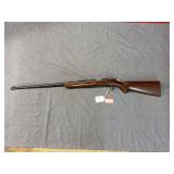 Remington Model 41 Smooth Bore Bolt Action Rifle