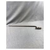 US Civil War Model 1855 Socket Bayonet